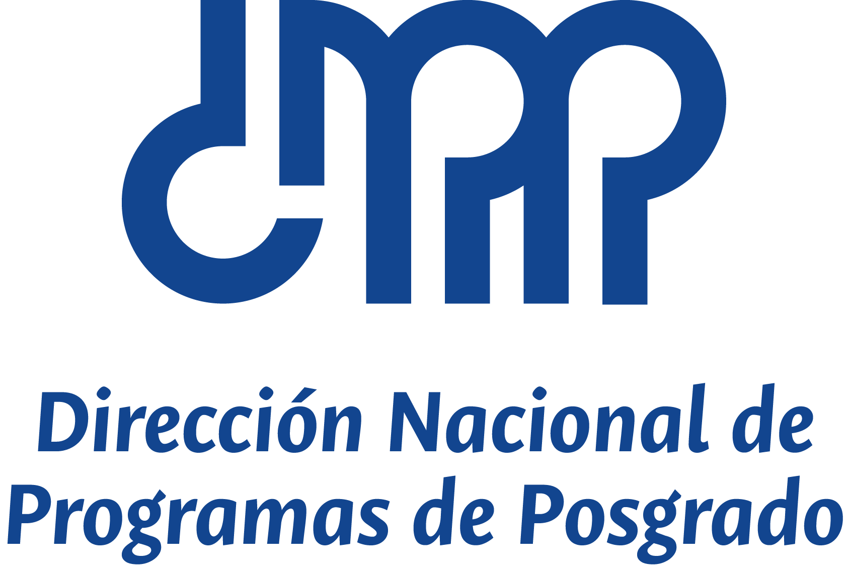 Logo Pregrado