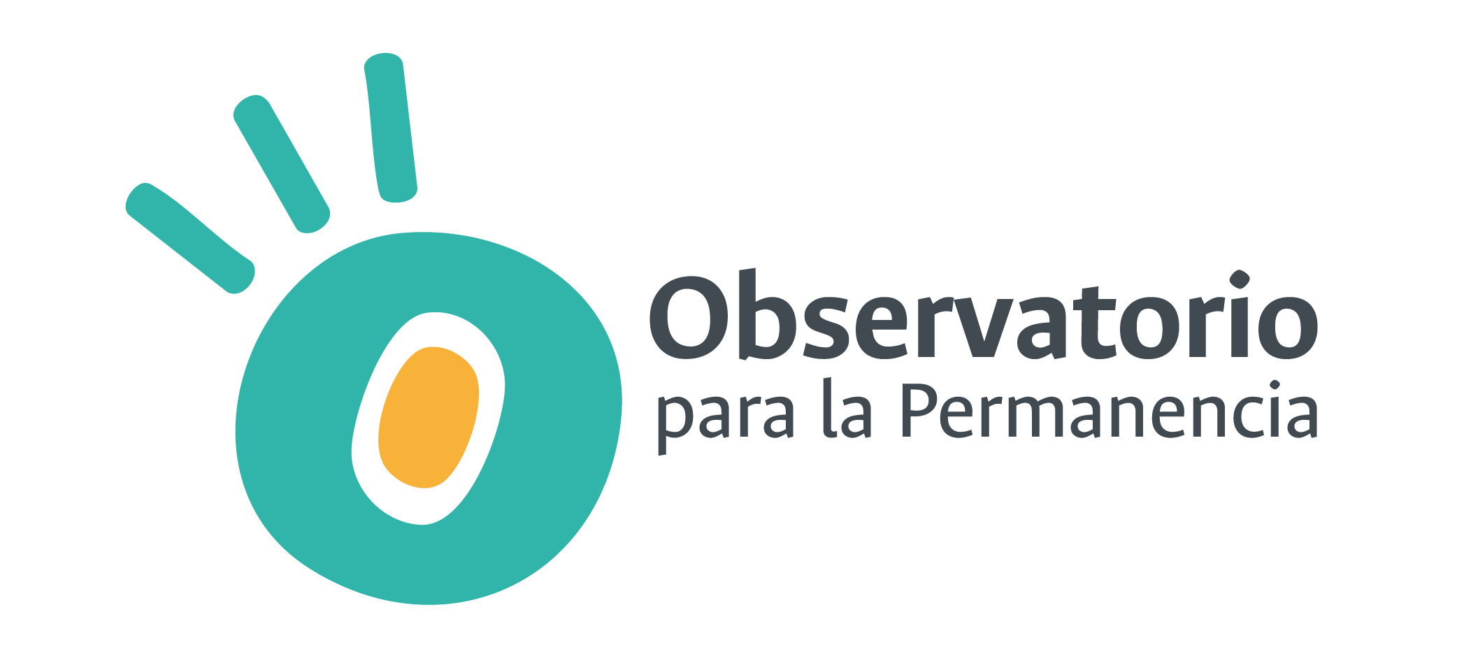 Logo Observatorio para la Permanencia