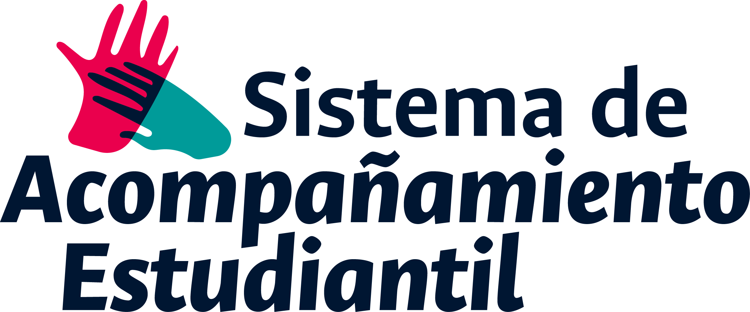 Logo SAE UN